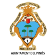 Escudo de AYUNTAMIENTO DE PINOSO